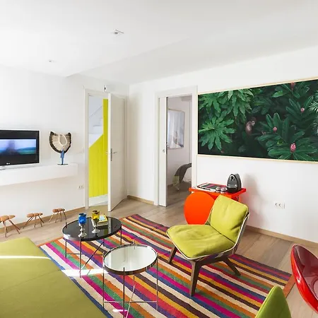 Appartement Baka Paula Rovinj